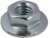 Hex Nuts - 7259653 - RS Components, Ltd.