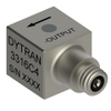 Uniaxial Charge Accelerometer - 3316C4 - Hottinger Bruel and Kjaer UK Ltd.