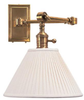 1882 Lamps-Swing Arm-Wall - 452851 - Capital Lighting, Inc.