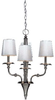 Mini Chandeliers-Candle - 340236 - Light Center (The)