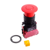 Emergency Stop (E-Stop) Switches - UNKNOWN - DigiKey