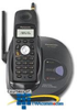 Panasonic 2.4GHz Digital Cordless Phone with Voice.. - KX-TG2420B - TelephoneStuff.com