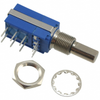 2W Rheostat - 84-54AAD-C28-B13/P50L - ERSAELECTRONICS PTE. LTD.