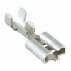 Terminals - Quick Connects, Quick Disconnect Connectors - A107177TR-ND - DigiKey
