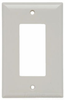 Standard Wall Plate - SPJ26-LA - Hubbell Wiring Device-Kellems