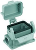 Heavy Duty Power Connectors - 09300062296 - VAST STOCK CO., LIMITED