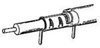 RF Connectors / Coaxial Connectors - 226176-4 - VAST STOCK CO., LIMITED