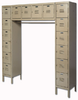 16-PERSON LOCKERS - HCL515 - Raymond Handling Consultants, L.C.