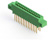 Card Edge Connectors - Edgeboard Connectors - 346-028-522-812 - Lingto Electronic Limited
