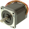 Stepper Motor, Bipolar, 1 Phase, 4.5A; Stepper Motor Type Lin Engineering - 34R6128 - Newark, An Avnet Company