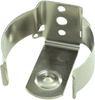 Battery Clip, D, Panel; Battery Sizes Accepted Keystone - 35F1575 - Newark, An Avnet Company