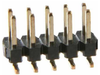 Connector, Header, 10Pos, 2Row, 2Mm Rohs Compliant Harwin - 45AJ6414 - Newark, An Avnet Company