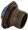 Circular Conn, Rcpt, 19-11, Jam Nut; Product Range Souriau-Sunbank/eaton - 18AC5699 - Newark, An Avnet Company