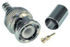 Rg-58 Male Crimp-On Bnc Connector; Connector Type Mcm - 38C9367 - Newark, An Avnet Company