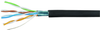 Shielded Multipair Cable, 4 Pair, 1000Ft; Cable Shielding L-Com - 76K0421 - Newark, An Avnet Company