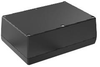 Enclosure, 175Mm X 124Mm X 64Mm; Enclosure Type Serpac - 24AK1726 - Newark, An Avnet Company