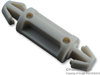 Pcb Mounting, Nylon 6.6, 6Mm, 21.58Mm; Pcb Support Type Keystone - 89C3103 - Newark, An Avnet Company