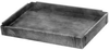Additional Shelf, Polymer, Utilty Cart; Shelf Depth Quantum Storage - 42AC5277 - Newark, An Avnet Company