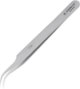 Tweezer, Precision, 112.5Mm; Tweezer Type Excelta - 95H9337 - Newark, An Avnet Company