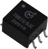 Pulse Transformer, 1Ct Murata Power Solutions - 32T2168 - Newark, An Avnet Company