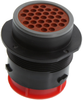 Automotive Housing, Rcpt, 31Pos, 13A; Product Range Deutsch Te Connectivity - 38AH5688 - Newark, An Avnet Company