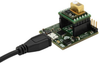 Evaluation Boards -- EVAL_PASCO2_SENSOR2GO