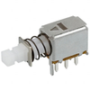 Switches - Pushbutton Switches -- 1376201-PN21LENA03QE