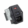 Power Entry Modules (PEM) - PE0SSSH60-ND - DigiKey