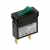 Circuit Breakers - 486-5396-ND - DigiKey