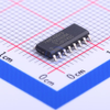 Logic ICs >> Shifting Register -- 74HC4094D,653 - Image
