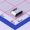Connectors >> USB Connectors -- MICRO 180°ZB - Image