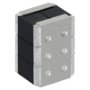 Tantalum - Polymer Capacitors -- 3581-T54E6137M063VSB017-ND - Image