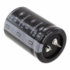 Aluminum Electrolytic Capacitors -- 493-6800-ND