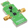 RF, RFID, Wireless Evaluation Boards - 1127-2209-ND - DigiKey