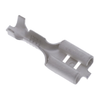 Quick Connects, Quick Disconnect Connectors - A130993CT-ND - DigiKey