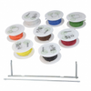 Cables, Wires - Single Conductors Kits - BEL1998-ND - DigiKey
