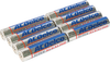8 pk AAA Professional Alkaline Batteries -- 8269417 - Image