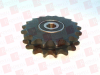 Sprocket/Gear - 146452550 - Radwell International