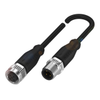 BALF Sensor Cordsets - BCC039K - Galco Industrial Electronics
