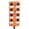 Splitter box - EBC024 - ifm electronic gmbh