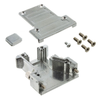 D-Sub, D-Shaped Connector Backshells, Hoods - 626-1591-ND - DigiKey