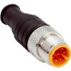 Circular Connector Assemblies - 1882-6021238-ND - DigiKey