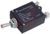 Circuit Breaker;Therm;Togl;Cur-Rtg 1A;Panel;1 Pole;Vol-Rtg 240/50VAC/VDC - 70198842 - Allied Electronics, Inc.