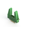 Edgeboard Connectors - 151-345-016-558-588-ND - DigiKey