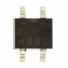 Bridge Rectifiers - MB8S - ODG (Origin Data Global)