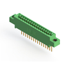 Edgeboard Connectors - 151-846-016-522-607-ND - DigiKey