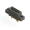 Edgeboard Connectors - 151-395-014-555-508-ND - DigiKey