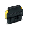 58 V Hard-Wired Waterproof DC Power Distribution Box for MINI® Fuses & Circuit Breakers - PDM32004ZXM - Littelfuse, Inc.