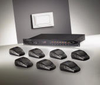 Ultra Wideband (UWB) Wireless Microphone System -- SpectraPulse®