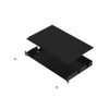 Rack Accessories - 298-FMTJ24-ND - DigiKey